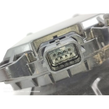 Recambio de modulo electronico para renault talisman zen referencia OEM IAM 284381994R  