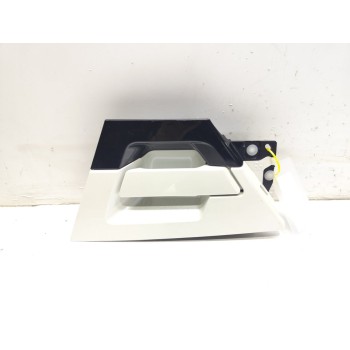 Recambio de maneta exterior trasera derecha para toyota c-hr hybrid advance referencia OEM IAM 69230F4011A1  