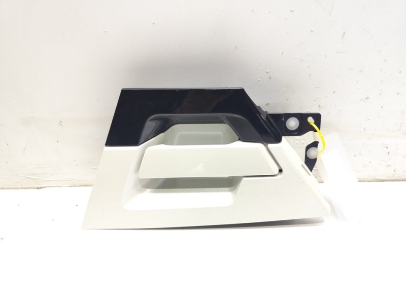 Recambio de maneta exterior trasera derecha para toyota c-hr hybrid advance referencia OEM IAM 69230F4011A1  