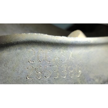 Recambio de caja cambios para peugeot 5008 style referencia OEM IAM 20EA54  