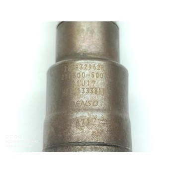 Recambio de sonda lambda para nissan micra v (k14) acenta referencia OEM IAM H8201333811  