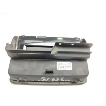 Recambio de pantalla multifuncion para audi q3 (8ug) attraction referencia OEM IAM 8U0857273E  