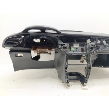 Recambio de kit airbag para citroën c3 tonic referencia OEM IAM 96710277ZD  