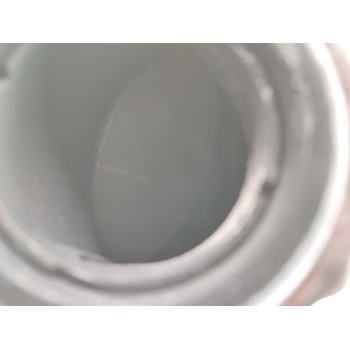 Recambio de catalizador para kia niro business referencia OEM IAM 03HC0  