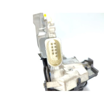 Recambio de cerradura puerta delantera izquierda para seat exeo st (3r5)(2009>) reference referencia OEM IAM 8E1837015AA  