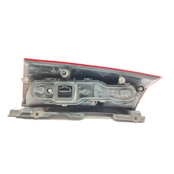 Recambio de piloto trasero derecho para dacia dokker ambiance referencia OEM IAM 265509604R  