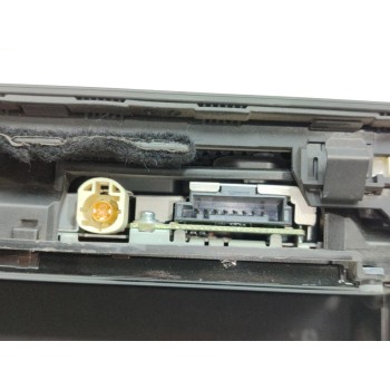 Recambio de pantalla multifuncion para audi q3 (8ug) attraction referencia OEM IAM 8U0857273E  