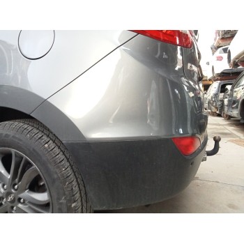 Recambio de paragolpes trasero para hyundai ix35 classic 2wd referencia OEM IAM 866112Y000  