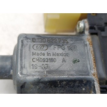 Recambio de elevalunas trasero derecho para ford kuga titanium referencia OEM IAM CJ54S27000BF  