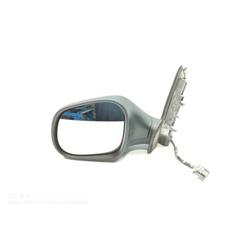 Recambio de retrovisor izquierdo para seat altea xl (5p5) reference ecomotive referencia OEM IAM 5P1857507K  