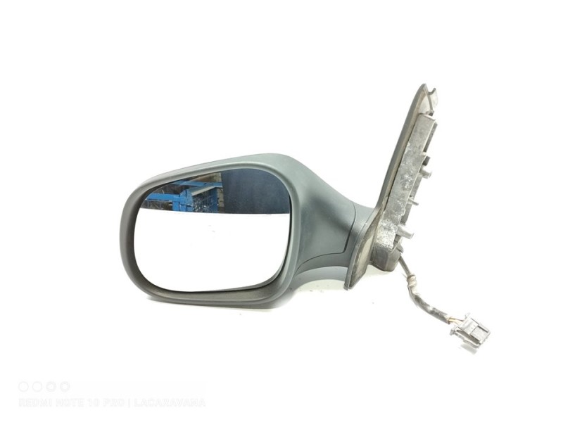 Recambio de retrovisor izquierdo para seat altea xl (5p5) reference ecomotive referencia OEM IAM 5P1857507K  
