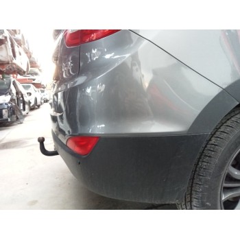 Recambio de paragolpes trasero para hyundai ix35 classic 2wd referencia OEM IAM 866112Y000  