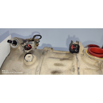 Recambio de compresor aire acondicionado para land rover discovery 4 tdv6 s referencia OEM IAM 9X2319D629DA  