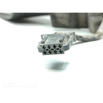 Recambio de retrovisor izquierdo para seat altea xl (5p5) reference ecomotive referencia OEM IAM 5P1857507K  