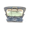 Recambio de porton trasero para ford focus lim. (cb8) trend referencia OEM IAM 1838957  