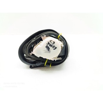 Recambio de kit airbag para citroën c3 tonic referencia OEM IAM 96710277ZD  