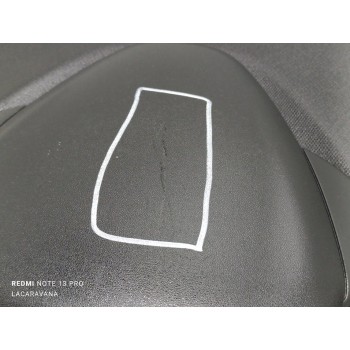 Recambio de kit airbag para citroën c3 tonic referencia OEM IAM 96710277ZD  