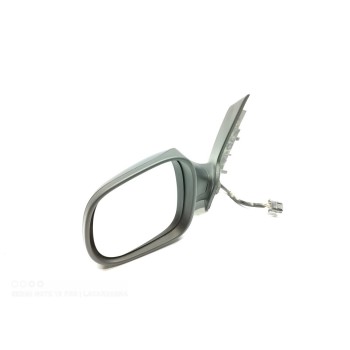 Recambio de retrovisor izquierdo para seat altea xl (5p5) reference ecomotive referencia OEM IAM 5P1857507K  