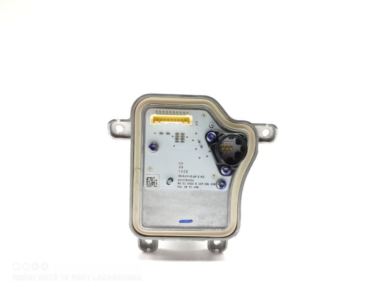 Recambio de modulo electronico para audi q5 (fyb) 50 tfsi e quattro advanced referencia OEM IAM 80A998474A  