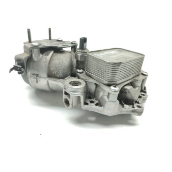 Recambio de soporte filtro aceite para citroën c3 comercial referencia OEM IAM 9823532380  