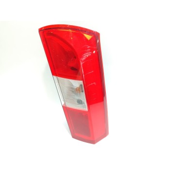 Recambio de piloto trasero izquierdo para dacia dokker ambiance referencia OEM IAM 265551619R  