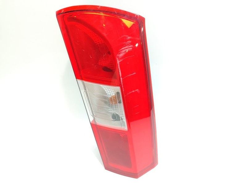 Recambio de piloto trasero izquierdo para dacia dokker ambiance referencia OEM IAM 265551619R  