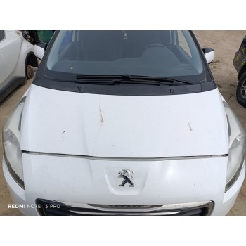 Recambio de capo para peugeot 5008 style referencia OEM IAM 7901R2  