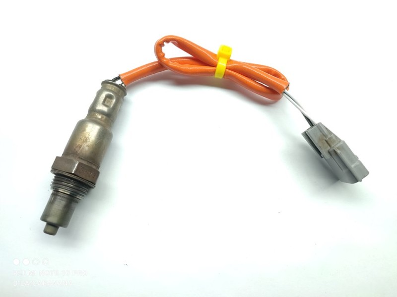 Recambio de sonda lambda para nissan micra v (k14) acenta referencia OEM IAM H8201547922  