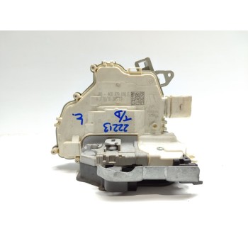 CERRADURA PUERTA TRASERA DERECHA 4G0839016E 