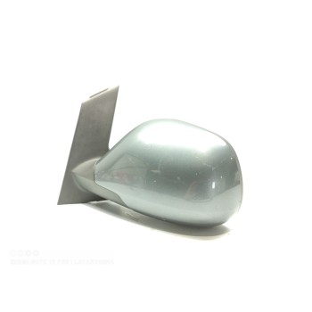 Recambio de retrovisor izquierdo para seat altea xl (5p5) reference ecomotive referencia OEM IAM 5P1857507K  