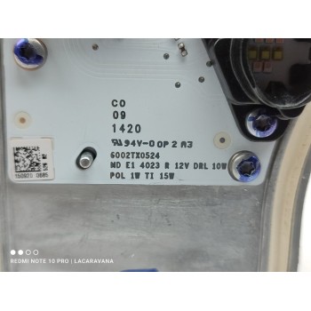 Recambio de modulo electronico para audi q5 (fyb) 50 tfsi e quattro advanced referencia OEM IAM 80A998474A  