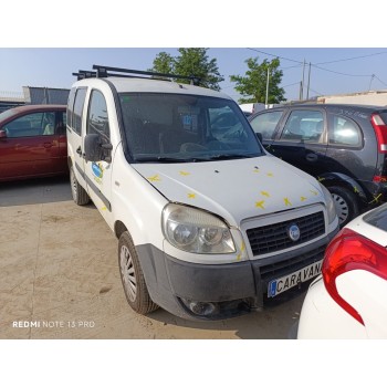 fiat doblo (119) del año 2007