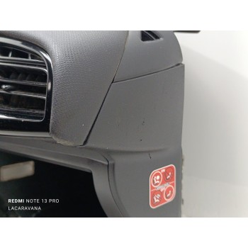 Recambio de kit airbag para citroën c3 tonic referencia OEM IAM 96710277ZD  