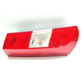 Recambio de piloto trasero izquierdo para dacia dokker ambiance referencia OEM IAM 265551619R  