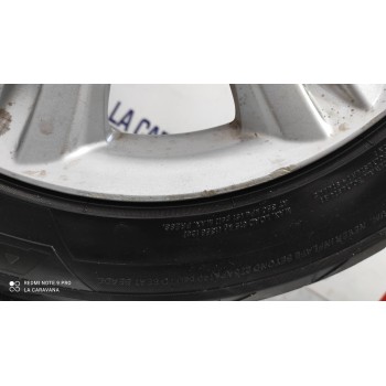 Recambio de juego llantas para lexus is200 (ds2/is2) 220d referencia OEM IAM 4261153270  