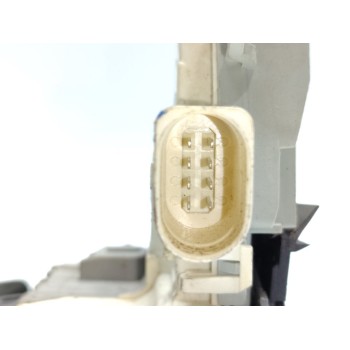 Recambio de cerradura puerta trasera derecha para audi q3 (8ug) attraction referencia OEM IAM 4G0839016E  