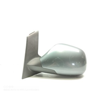 Recambio de retrovisor izquierdo para seat altea xl (5p5) reference ecomotive referencia OEM IAM 5P1857507K  