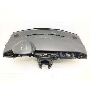 Recambio de kit airbag para citroën c3 tonic referencia OEM IAM 96710277ZD  