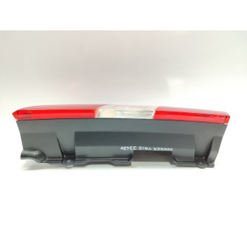 Recambio de piloto trasero izquierdo para dacia dokker ambiance referencia OEM IAM 265551619R  