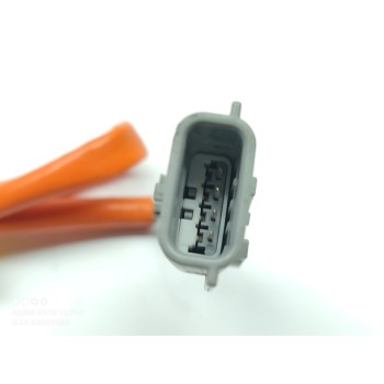 Recambio de sonda lambda para nissan micra v (k14) acenta referencia OEM IAM H8201547922  