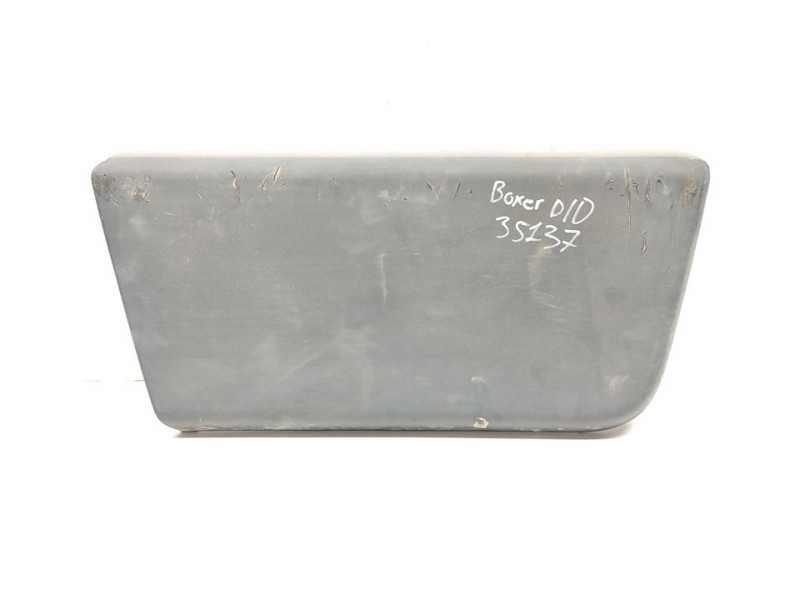 Recambio de moldura para peugeot boxer furgón 330 l1h1 komfort bluehdi 130 referencia OEM IAM 1305776070  