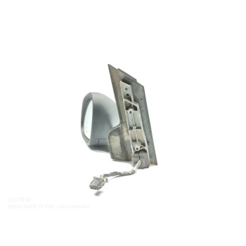 Recambio de retrovisor izquierdo para seat altea xl (5p5) reference ecomotive referencia OEM IAM 5P1857507K  