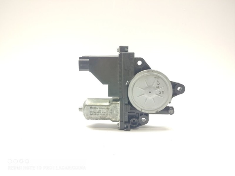 Recambio de motor elevalunas delantero izquierdo para kia sorento () vision 2wd referencia OEM IAM 82450C5120  