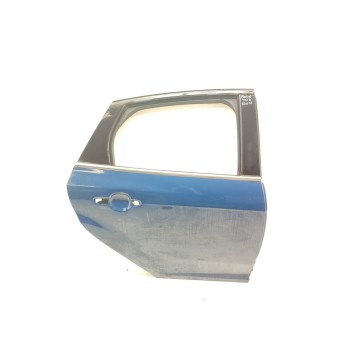 Recambio de puerta trasera derecha para ford focus lim. (cb8) trend referencia OEM IAM 2172759  