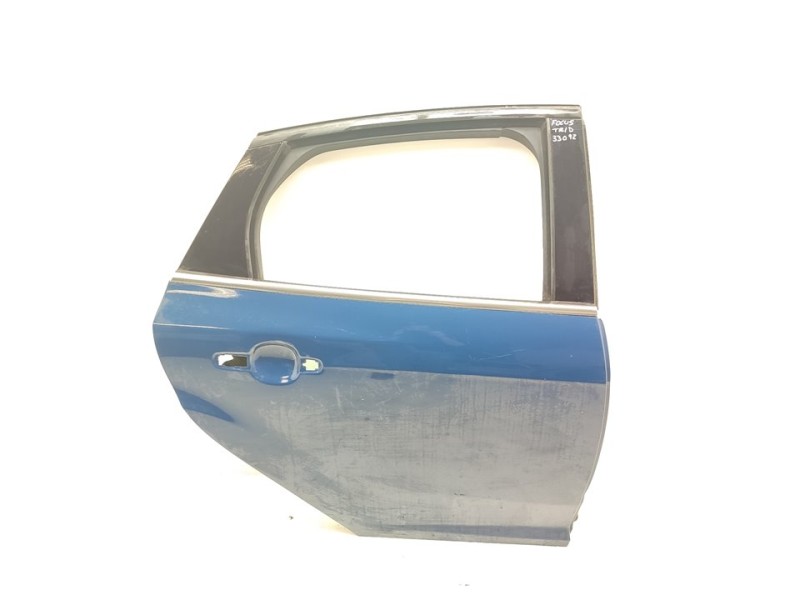 Recambio de puerta trasera derecha para ford focus lim. (cb8) trend referencia OEM IAM 2172759  