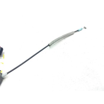 Recambio de cerradura puerta delantera derecha para hyundai tucson (nx) n line sky hybrid 2wd referencia OEM IAM 81320N7000  