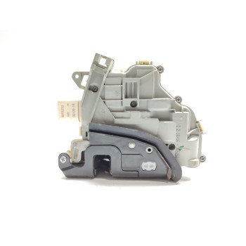 Recambio de cerradura puerta trasera derecha para audi q3 (8ug) attraction referencia OEM IAM 4G0839016E  