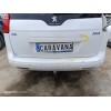 Recambio de paragolpes trasero para peugeot 5008 style referencia OEM IAM 7410KR  