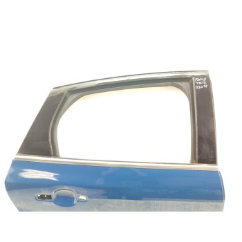 Recambio de puerta trasera derecha para ford focus lim. (cb8) trend referencia OEM IAM 2172759  