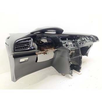 Recambio de kit airbag para citroën c3 tonic referencia OEM IAM 96710277ZD  